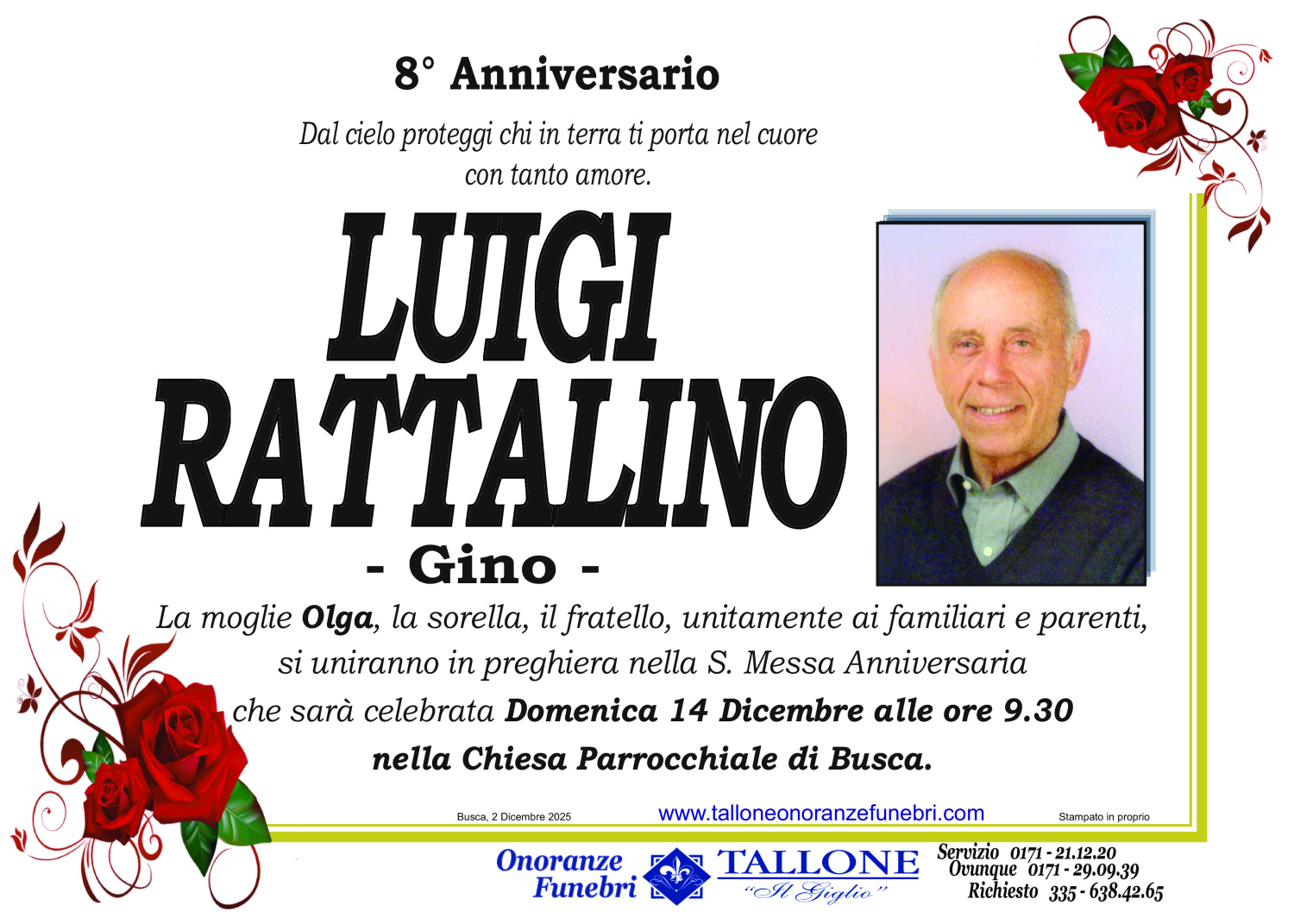 Luigi Rattalino